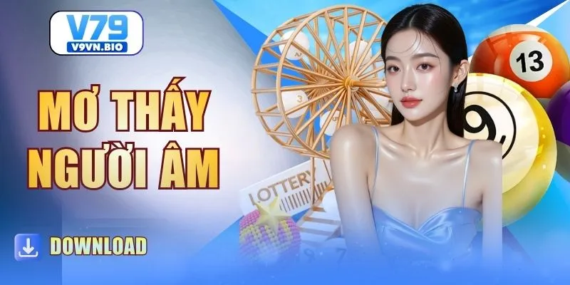Mơ Thấy Người Âm Qua 4 Hoàn Cảnh Mang Ý Nghĩa Khác Nhau