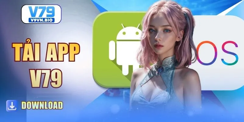 2 Cách Tải App V79 Về Máy - Chơi Game Mọi Lúc Mọi Nơi