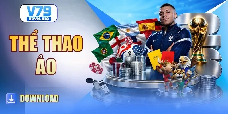 Thể Thao Ảo - 1 Nhịp Chọn Kèo, Nhiều Diễn Biến Hấp Dẫn