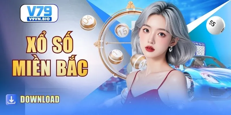 Xổ Số Miền Bắc - Loại Hình Giải Trí Mang Về Cơ Hội Trúng Lớn